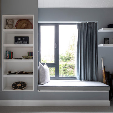 Harbourside Chichester Interiors