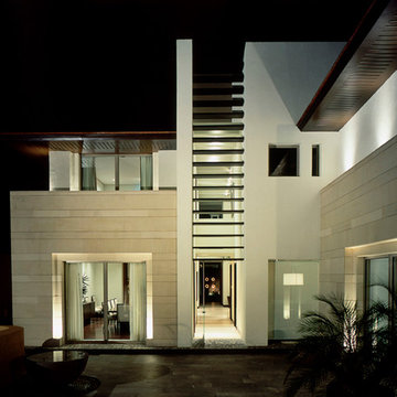 SIERRA LEONA - MEXICO CITY