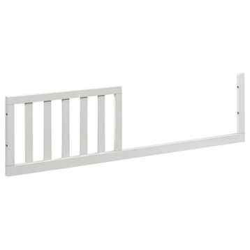 Namesake Classic Foothill Toddler Bed Conversion Kit in Cloud Gray