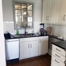 MIL Kitchen
