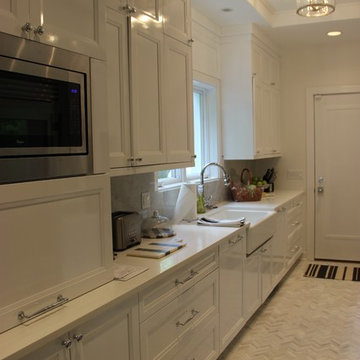 Kitchens