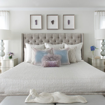 MODERN GLAM