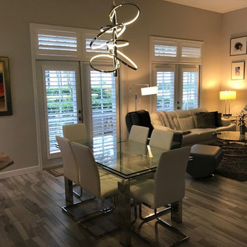 Wasson Residence