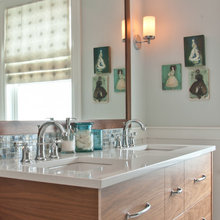 Bathroom Ideas