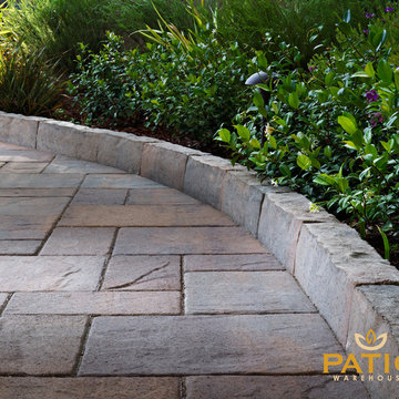 Belgard Pavers