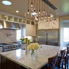 Kitchen ideas