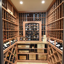 Wine Cellars
