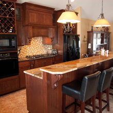 kitchen stuffs