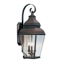 Exterior Lights