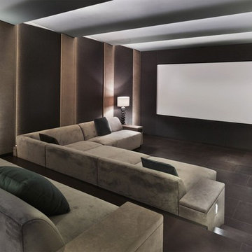 Home Theaters