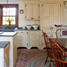 kitchen floor ideas