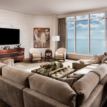 Marco Island Penthouse