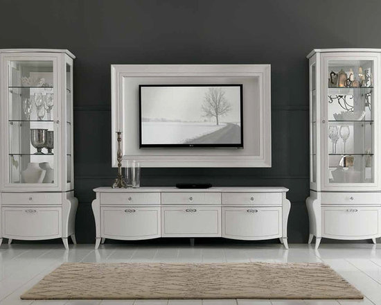 modern wall units modern wall units
