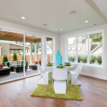 Novelty Hill Development - Inglewood 211th Place