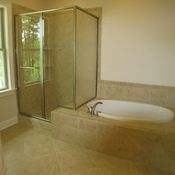 Cherokee Valley Home