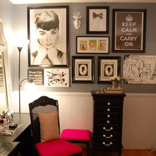 closets
