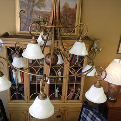 Lighting - Products
