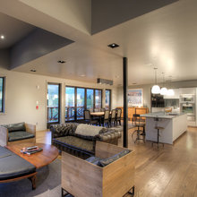 main area