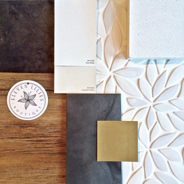 material selection