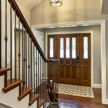 Willow Glen Ranch Remodel