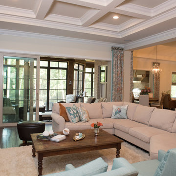 Wake Forest Home