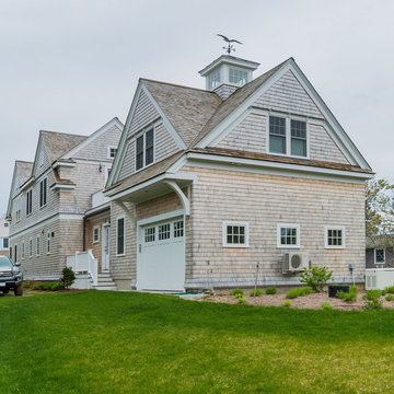 Orleans shingle style