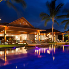 dream home