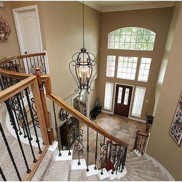 Brahms ct remodel