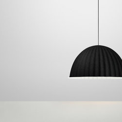 Under The Bell pendant lamp - Pendant Lighting