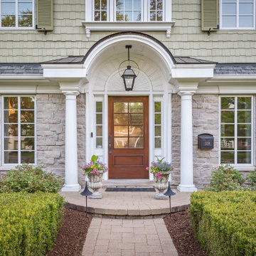 Quarton Lake Estates - Birmingham