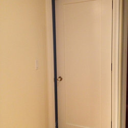 One Panel Doors - Products