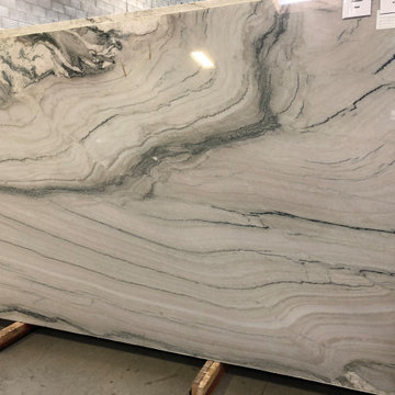 Fantasy Macaubus Polished