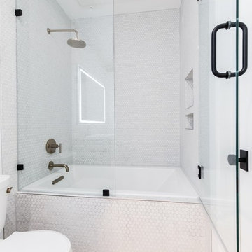 Hi-Rise Condo Renaissance | Featuring Renowned Cabinets