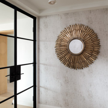 Battery Park Duplex