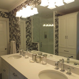 Wall Coverings - Wallpaper
