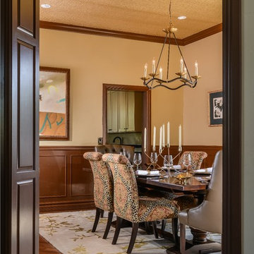 Dining Room, Silver Creek Valley, San Jose, CA
