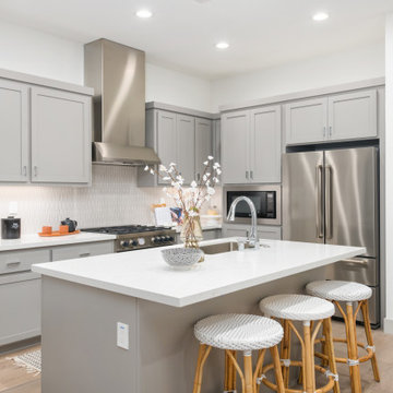 Analisa Townhomes