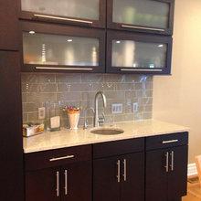 Butlers pantry