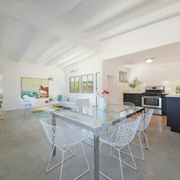 Mid Century Modern Palm Springs