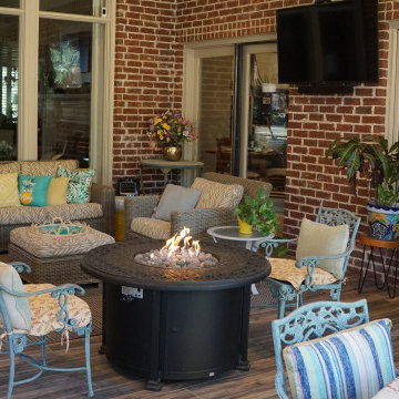 Serene Sanctuary - Southern Park Estates