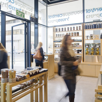 Boutique Centrale TLV
