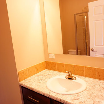 Recent Home in Amherst