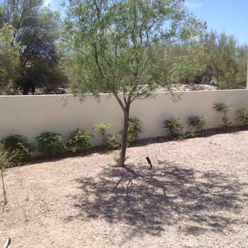Central Foothills Contemporary Southwestern