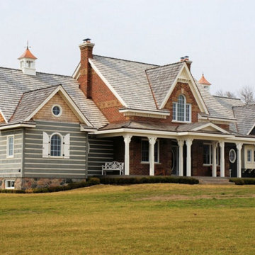 Custom Exteriors