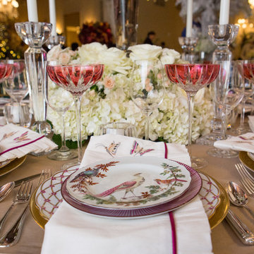 American Cancer Society Gala