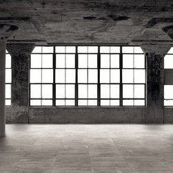 Re Use Concrete - Products