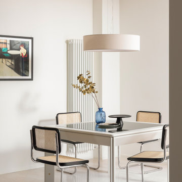 Appartamento 70 25 | 80 MQ