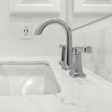 Maple Glade - Master Bathroom