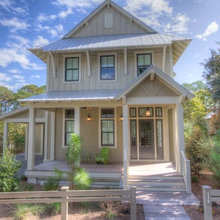 New Home Plans
