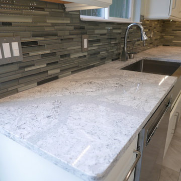 Baronne Kitchen